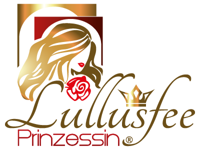 Prinzessin Lullusfee Logo