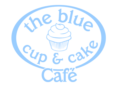 TheBlueCupCakeCafe