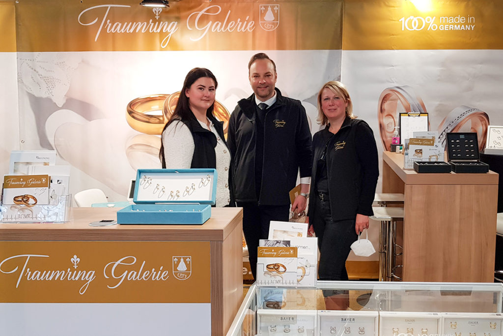 4. Traumring Galerie