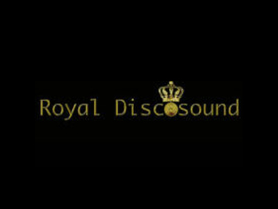 RoyalDiscosound